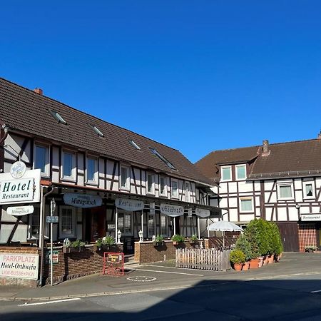 Hotel Orthwein -Kostenfreie Parkplaetze- Colbe Экстерьер фото