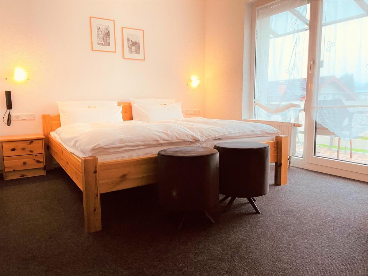 Hotel Orthwein -Kostenfreie Parkplaetze- Colbe Экстерьер фото